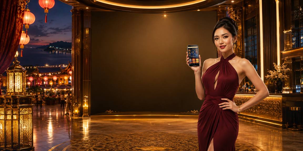 dragon222 mobile gaming